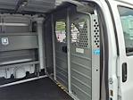 New 2025 Chevrolet Express 2500 Upfitted Cargo Van for sale #52133 - photo 13