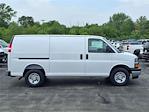New 2025 Chevrolet Express 2500 Upfitted Cargo Van for sale #52133 - photo 3