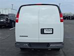 New 2025 Chevrolet Express 2500 Upfitted Cargo Van for sale #52133 - photo 4