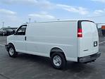 New 2025 Chevrolet Express 2500 Upfitted Cargo Van for sale #52133 - photo 5