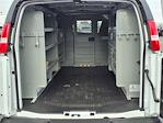 New 2025 Chevrolet Express 2500 Upfitted Cargo Van for sale #52133 - photo 9