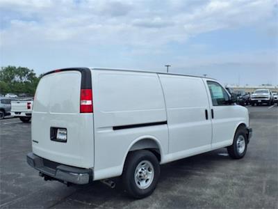 New 2025 Chevrolet Express 2500 Upfitted Cargo Van for sale #52134 - photo 2