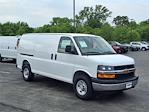 New 2025 Chevrolet Express 2500 Upfitted Cargo Van for sale #52134 - photo 1