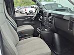 New 2025 Chevrolet Express 2500 Upfitted Cargo Van for sale #52134 - photo 10