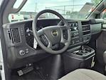 New 2025 Chevrolet Express 2500 Upfitted Cargo Van for sale #52134 - photo 12