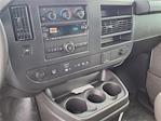 New 2025 Chevrolet Express 2500 Upfitted Cargo Van for sale #52134 - photo 14