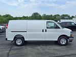 New 2025 Chevrolet Express 2500 Upfitted Cargo Van for sale #52134 - photo 3