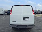 New 2025 Chevrolet Express 2500 Upfitted Cargo Van for sale #52134 - photo 4