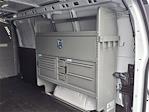 New 2025 Chevrolet Express 2500 Upfitted Cargo Van for sale #52134 - photo 5