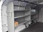 New 2025 Chevrolet Express 2500 Upfitted Cargo Van for sale #52134 - photo 6