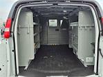 New 2025 Chevrolet Express 2500 Upfitted Cargo Van for sale #52134 - photo 7
