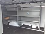 New 2025 Chevrolet Express 2500 Upfitted Cargo Van for sale #52134 - photo 8