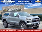 2025 Chevrolet Colorado Crew Cab 4WD Pickup for sale #52137 - photo 1
