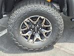 2025 Chevrolet Colorado Crew Cab 4WD Pickup for sale #52137 - photo 9