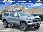 2025 Chevrolet Colorado Crew Cab 4WD Pickup for sale #52137 - photo 3