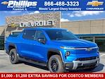 2025 Chevrolet Silverado EV Crew Cab 4WD Pickup for sale #52143 - photo 1