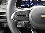 New 2025 Chevrolet Silverado EV LT Crew Cab for sale #52143 - photo 13