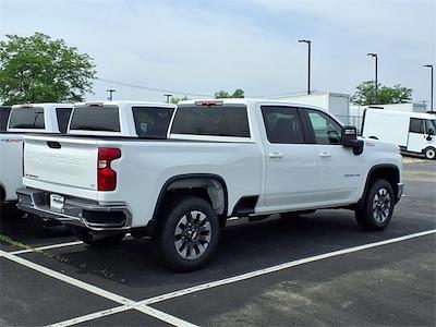 2025 Chevrolet Silverado 2500 Crew Cab 4WD Pickup for sale #52146 - photo 2