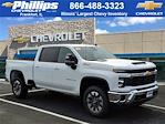 2025 Chevrolet Silverado 2500 Crew Cab 4WD Pickup for sale #52146 - photo 1