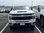 2025 Chevrolet Silverado 2500 Crew Cab 4WD Pickup for sale #52146 - photo 3