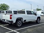 2025 Chevrolet Silverado 2500 Crew Cab 4WD Pickup for sale #52146 - photo 2