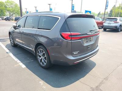 2021 Chrysler Pacifica AWD Minivan for sale #52148A - photo 2