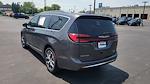 2021 Chrysler Pacifica AWD Minivan for sale #52148A - photo 17