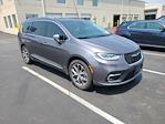 2021 Chrysler Pacifica AWD Minivan for sale #52148A - photo 4