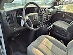 New 2025 Chevrolet Express 3500 10' 9" Knapheide Steel Service Utility Van for sale #52151 - photo 8