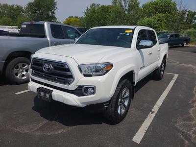 2016 Toyota Tacoma Double Cab 4x4 Pickup for sale #52161A - photo 1