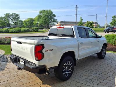 New 2025 Chevrolet Colorado Z71 Crew Cab 4WD Pickup for sale #52163 - photo 2