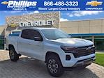 New 2025 Chevrolet Colorado Z71 Crew Cab 4WD Pickup for sale #52163 - photo 3