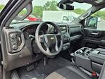 New 2025 Chevrolet Silverado 2500 Custom Crew Cab 4WD Pickup for sale #52165 - photo 13
