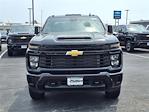 New 2025 Chevrolet Silverado 2500 Custom Crew Cab 4WD Pickup for sale #52165 - photo 3