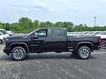 New 2025 Chevrolet Silverado 2500 Custom Crew Cab 4WD Pickup for sale #52165 - photo 5