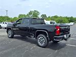 New 2025 Chevrolet Silverado 2500 Custom Crew Cab 4WD Pickup for sale #52165 - photo 6