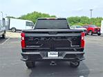 New 2025 Chevrolet Silverado 2500 Custom Crew Cab 4WD Pickup for sale #52165 - photo 2