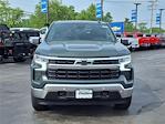 2025 Chevrolet Silverado 1500 Crew Cab 4WD Pickup for sale #52170 - photo 3