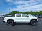 New 2025 Chevrolet Colorado Trail Boss Crew Cab 4WD Pickup for sale #52172 - photo 3