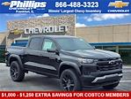 2025 Chevrolet Colorado Crew Cab 4WD Pickup for sale #52198 - photo 1