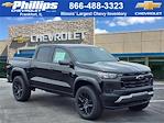 2025 Chevrolet Colorado Crew Cab 4WD Pickup for sale #52198 - photo 2