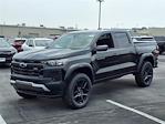 2025 Chevrolet Colorado Crew Cab 4WD Pickup for sale #52198 - photo 4