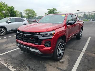 2023 Chevrolet Colorado Crew Cab 4WD Pickup for sale #52199A - photo 1