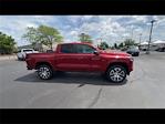 2023 Chevrolet Colorado Crew Cab 4WD Pickup for sale #52199A - photo 9