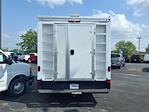 2025 Chevrolet Express 3500 Regular Cab DRW RWD Service Utility Van for sale #52201 - photo 11