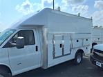 2025 Chevrolet Express 3500 Regular Cab DRW RWD Service Utility Van for sale #52201 - photo 13