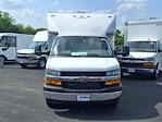 2025 Chevrolet Express 3500 Regular Cab DRW RWD Service Utility Van for sale #52201 - photo 2