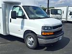 2025 Chevrolet Express 3500 Regular Cab DRW RWD Service Utility Van for sale #52201 - photo 3