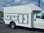 2025 Chevrolet Express 3500 Regular Cab DRW RWD Service Utility Van for sale #52201 - photo 5