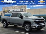 2025 Chevrolet Silverado 2500 Crew Cab 4WD Pickup for sale #52203 - photo 1